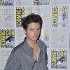 Cole Sprouse - Photocall de la série Ruverdale au Comic-Con 2019 à San Diego, le 21 juillet 2019.