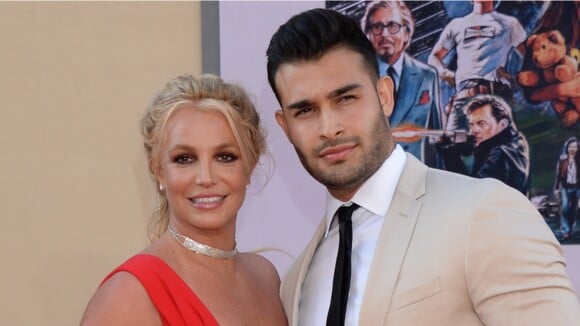 Britney Spears fiancée ? Sa dernière apparition laisse planer le doute