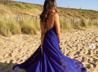 Vaimalama Chaves : Divine en bord de mer, Miss France 2019 répond aux critiques