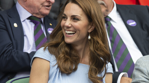 Kate Middleton a-t-elle eu recours au Botox ? Un chirurgien reconnu l'affirme
