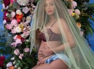 Beyoncé se filme sur une balance : "Le cauchemar de toutes les femmes"