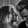 Leona Lewis et son compagnon sur Instagram.
