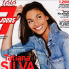 Magazine "Télé 7 Jours", en kiosques lundi 22 juillet 2019.