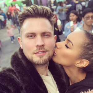 Leona Lewis s'est mariée à Dennis Jauch le 27 juillet 2019.