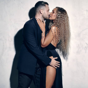 Leona Lewis s'est mariée à Dennis Jauch le 27 juillet 2019.