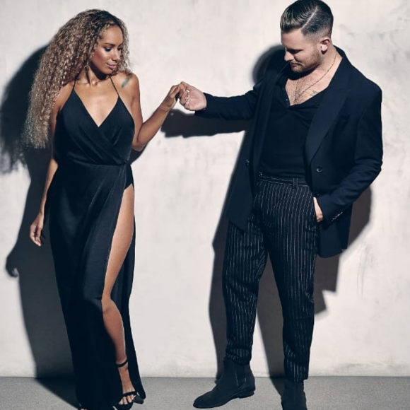 Leona Lewis s'est mariée à Dennis Jauch le 27 juillet 2019.