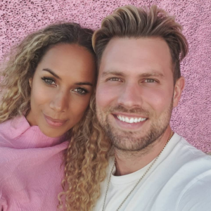 Leona Lewis s'est mariée à Dennis Jauch le 27 juillet 2019.