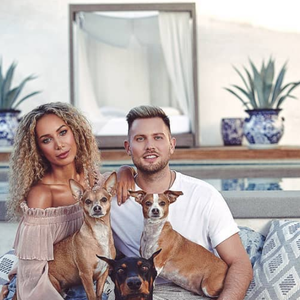Leona Lewis s'est mariée à Dennis Jauch le 27 juillet 2019.