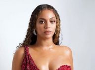 Beyoncé : Robe décolletée et fendue pour l'anniversaire de sa nièce
