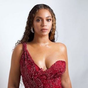 Beyoncé, sublime pour la soirée des 21 ans de la nièce de Jay-Z, Teana. Juillet 2019.