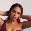 Beyoncé, sublime pour la soirée des 21 ans de la nièce de Jay-Z, Teana. Juillet 2019.