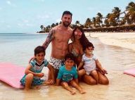 Lionel Messi : Ses vacances en famille entachées par une bagarre