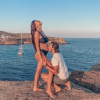 Martika, ex-candidate du "Bachelor" et des "Marseillais VS Le Reste du monde", est enceinte de son premier enfant.