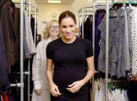 Meghan Markle et Marks & Spencer : ses looks enfin disponibles à petits prix