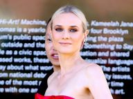 Diane Kruger maman : pourquoi elle ne veut pas d'autre enfant