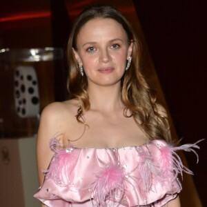 Sara Forestier - After party du film "Roubaix, une lumière" sur la plage Magnum lors du 72ème Festival International du Film de Cannes, le 22 mai 2019. © Veeren/Bestimage