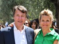 Laura Tenoudji fête les 10 ans de son fils Milan : sa jolie déclaration en image