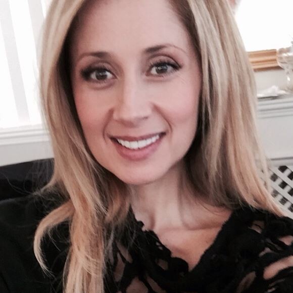 Lara Fabian sur Instagram.