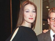 Carla Bruni : Son hommage nostalgique à un proche disparu