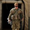 Le prince Harry d'Angleterre aura servi en tant que co-pilote d'un hélicoptère Apache pendant 4 mois au camp Bastion en Afghanistan. Son service prend fin ce le 21 janvier 2013.