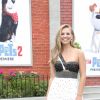 Hannah Brown - People à l'avant-première du film "Comme des bêtes 2" ("The Secret Life of Pets 2") au Regency Village Theatre à Westwood, Los Angeles, le 2 juin 2019.