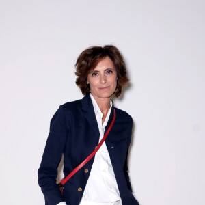 Semi-exclusif - Inès de La Fressange - A l'occasion du lancement des Journées Européennes du Patrimoine, Kering organise un cocktail au sein de son siège à Paris, France, le 14 septembre 2018. ©