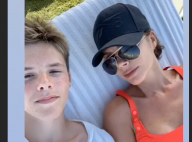 Victoria et David Beckham : leurs folles vacances en famille