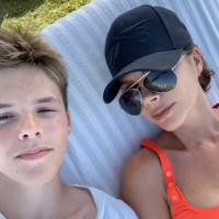 Victoria et David Beckham : leurs folles vacances en famille