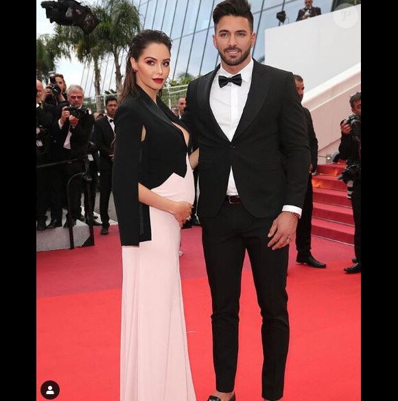 Nabilla et Thomas ont enfin trouvé le futur prénom de leur petit garçon (Juillet 2019).