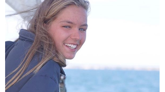 Décès de Saoirse Kennedy : son père se jette dans l'eau du port en sa mémoire