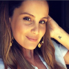 Marine Lloris enceinte partage des photos sur Instagram, août 2019.