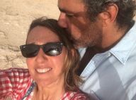 Alexia Laroche-Joubert en couple : pause tendresse avec Tom, son nouveau chéri
