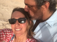 Alexia Laroche-Joubert en couple : pause tendresse avec Tom, son nouveau chéri