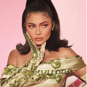 Kylie Jenner fête ses 22 ans le 10 août 2019.