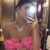 Kylie Jenner fête ses 22 ans le 10 août 2019.