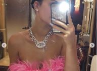 Kylie Jenner : Le cadeau ultra bling bling de Travis Scott pour ses 22 ans