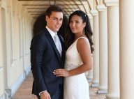 Mariage de Louis Ducruet et Marie : Une photo inédite de la cérémonie dévoilée