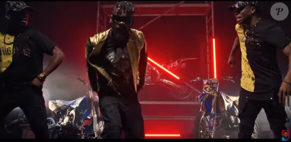 Le dernier single de Dj Arafat, "Moto Moto" était sorti en mai 2019.