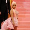 Nicki Minaj - Arrivées des people à la 71e édition du MET Gala sur le thème "Camp: Notes on Fashion" au Metropolitan Museum of Art à New York, le 6 mai 2019.