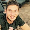 Emiliano Sala. Octobre 2016