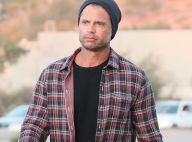 David Charvet à nouveau en couple ? Doux baisers à Saint-Barthélemy...