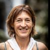 Maud, candidat de "Koh-Lanta, la guerre des chefs", sur TF1