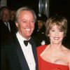 Peter et Jane Fonda 08/05/2001