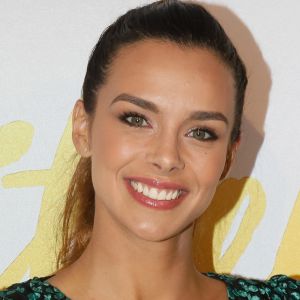 Marine Lorphelin (Miss France 2013) - Soirée de lancement du livre "Toujours y croire" de Miss France et Miss Univers 2016 I.Mittenaere à l'hôtel Vernet à Paris, France, le 6 novembre 2018. © CVS/Bestimage aris
