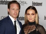 Camilla Luddington mariée : la star de Grey's Anatomy a épousé Matthew Alan