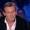 "On n'est pas couché" le 20 janvier 2018 sur France 2. Ici l'animateur Jan-Luc Reichmann.
