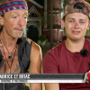 Fabrice et Briac - "Pékin Express 2019", le 29 août 2019 sur M6.