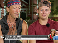 Pékin Express 2019 : Briac et Fabrice éliminés, larmes et course folle !