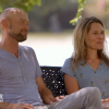 Raphaël et Marie-Laure - Deuxième partie des bilans de "L'amour est dans le pré 2017 sur M6, le 2 octobre 2017.