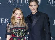 Josephine Langford et Hero Fiennes-Tiffin : "After : Chapitre 1" sort en DVD